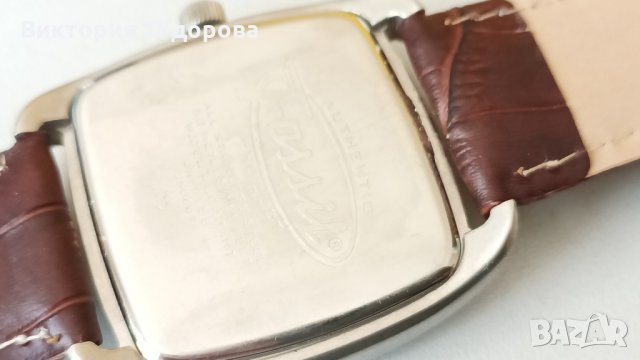 Мъжки часовник Fossil Фосил, снимка 9 - Мъжки - 34884450