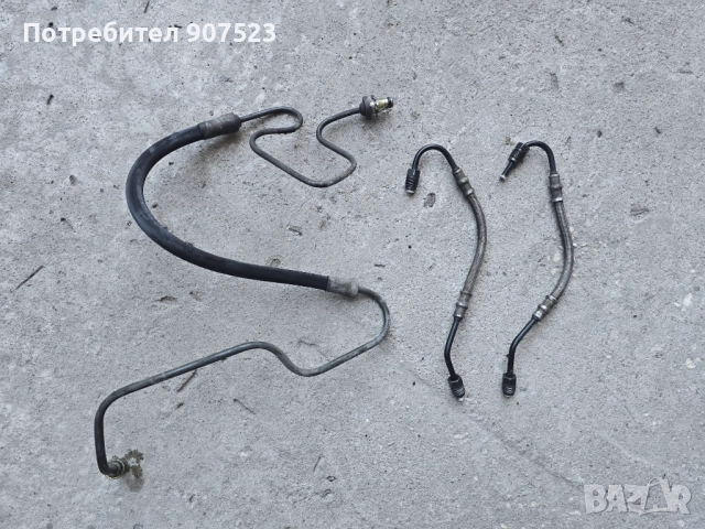 Тръби/маркучи за абс за Фолксваген Голф 4 Бора , снимка 2 - Части - 51652112
