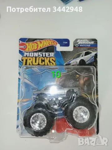 Hot wheels kolekcionerski, снимка 13 - Коли, камиони, мотори, писти - 56454709