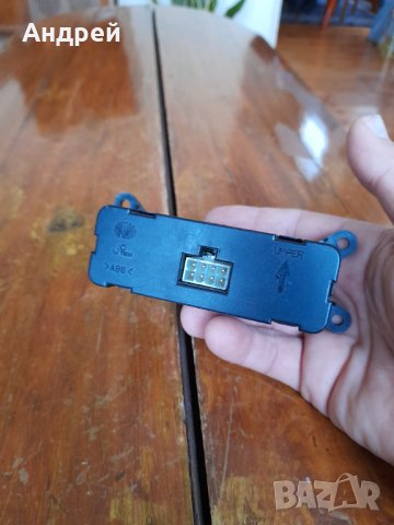 Стар часовник за Автомобил,Кола, снимка 4 - Други ценни предмети - 35416339