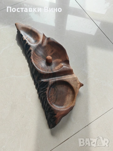 Арт пепелник за лула, пури с място за чаша, снимка 9 - Декорация за дома - 54207691