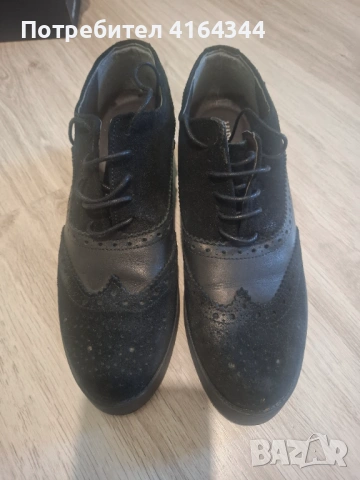 Дамски обувки номера 40 и 41