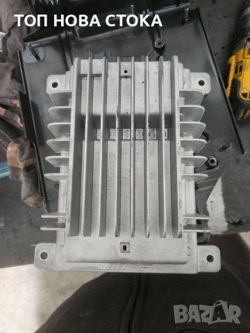 Усилвател Mazda 6 GH 2008-2012