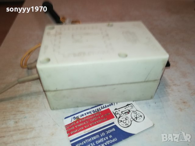 РУСКИ ЗДРАВ ПИРОГРАФ 2202241000, снимка 5 - Други инструменти - 44412787