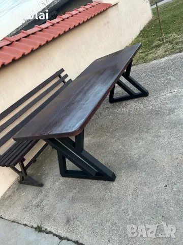 Градински основи за маси , снимка 4 - Градински мебели, декорация  - 38234299