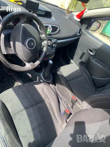 Рено клио 1.2 газ, снимка 5 - Автомобили и джипове - 47290968