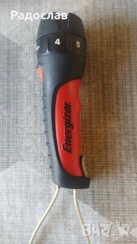 прожектор  фенер Energizer, снимка 7 - Къмпинг осветление - 42806659