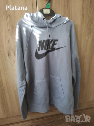 Суитшърт Nike, снимка 2 - Суичъри - 51300988