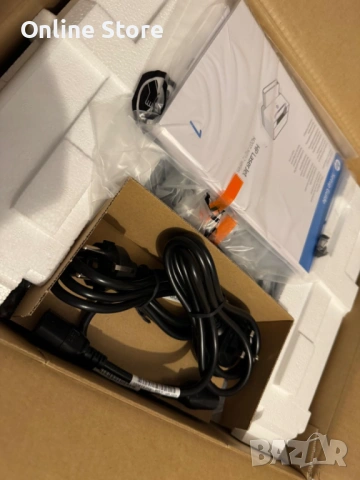 HP LaserJet M207dw безжичен черно-бял лазерен принтер с двустранен печат, снимка 8 - Принтери, копири, скенери - 54176381