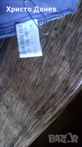 шапка с козирка Барселона от времето на Стоичков в отбора, снимка 5 - Други ценни предмети - 52988870