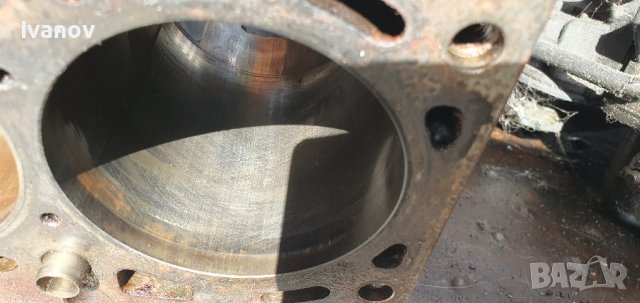 Двигател за бмв е36 318 1.8L м43б18 bmw e36 m43b18 18/4Е/2 85KW 115к.с. На Части , снимка 8 - Части - 42603445