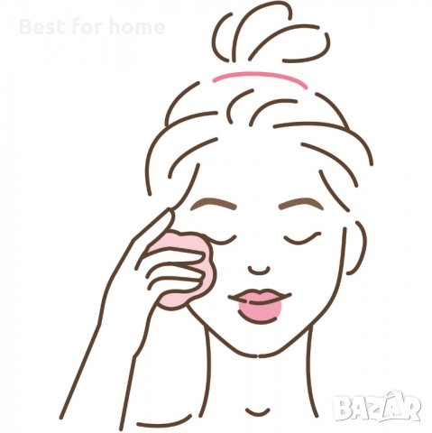 Почистваща четка за лице MAXXMEE, снимка 5 - Масажори - 34964579