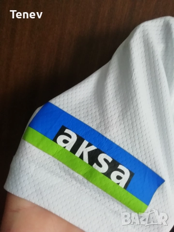 Besiktas Adidas нова оригинална детска тениска 7-8г Бешикташ Адидас , снимка 9 - Детски тениски и потници - 52896878