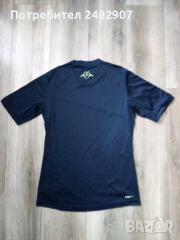 Спортна мъжка тениска, снимка 4 - Тениски - 36930151