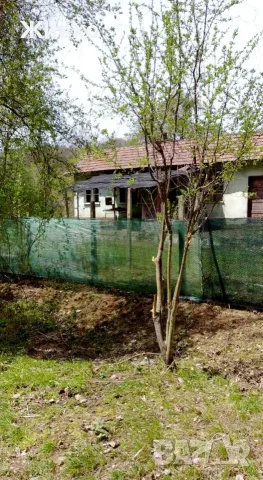 продажба на недвижим имот в землището на село Малка Верея , снимка 2 - Парцели - 55729502