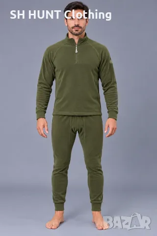 Mackenzie POLAR Thermo Undetwear Set размер L / XL поларен термо екип - 1740