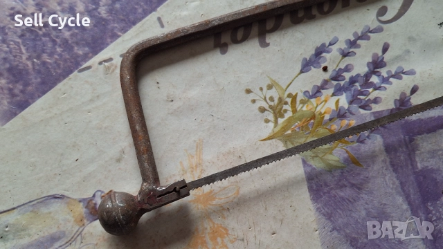 ✅КАЧЕСТВЕНА НОЖОВКА❗, снимка 2 - Други инструменти - 52379143