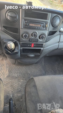 Iveco Daily на части, снимка 7 - Бусове и автобуси - 53941890