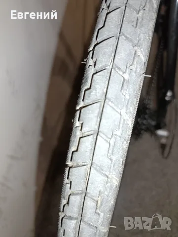 Велосипед Wheeler Cross 66 (Shimano Deore LX), Рамка 24" — Отлично състояние + Гаранция до 23.12.202, снимка 15 - Велосипеди - 56139475
