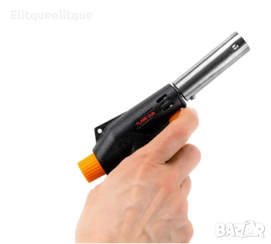 Газова горелка, Muhler 300, снимка 3 - Други инструменти - 52183687