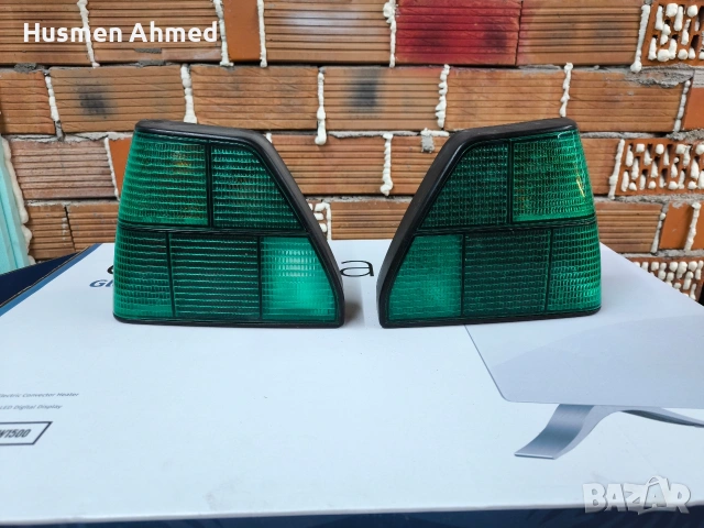 Стопове за Фолксваген голф 2 , снимка 2 - Части - 53904503