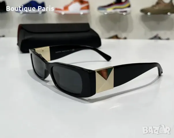 Valentino слънчеви очила унисекс