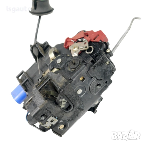 Брава задна дясна врата AUDI A8 (D3) 2003-2010 ID: 152720, снимка 2 - Части - 52389224