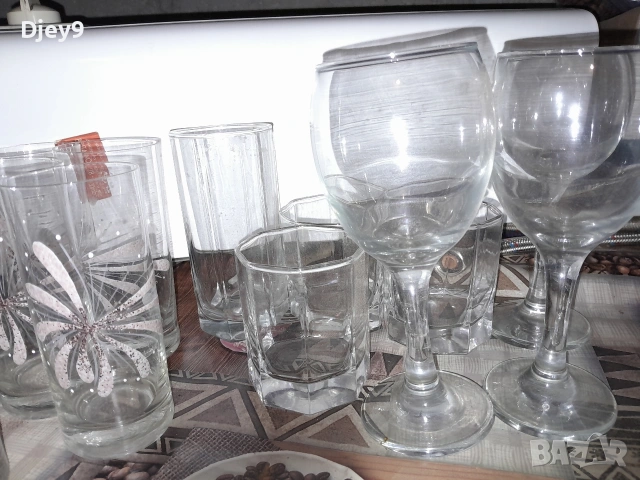 чаши чинии и други , снимка 12 - Сервизи - 53212038