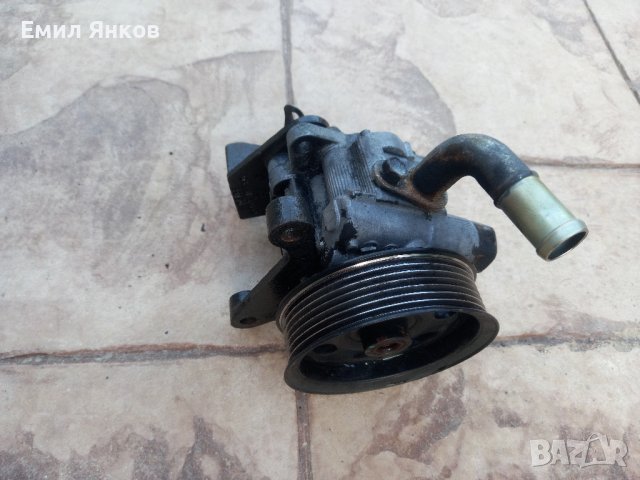 Части за двигател Мерцедес  OM 642, снимка 9 - Части - 42518193