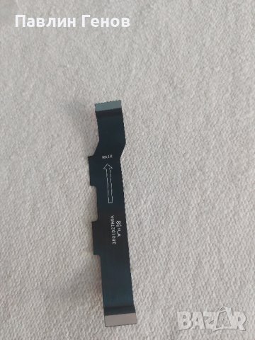 Xiaomi Mi 8 Lite , Оригинален лентов кабел, снимка 3 - Резервни части за телефони - 42278392