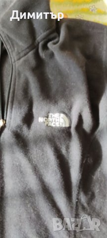 The north face tka 100, снимка 2 - Блузи с дълъг ръкав и пуловери - 38060857