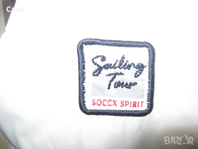 Зимно яке SOCCX  дамско,ХЛ, снимка 7 - Якета - 42759612