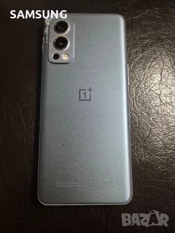 One Plus - Nord 2 5G