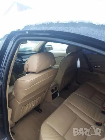 Bmw E60 530D euro3 M57 на части , снимка 2 - Части - 49091914