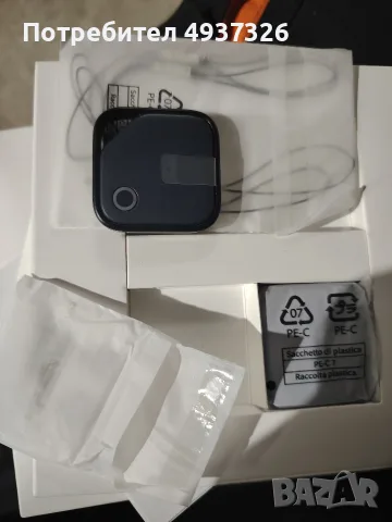 тракери, тагове за apple, снимка 2 - Аксесоари за Apple - 56262075