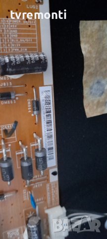 лед диоди от дисплей LE320BGA-B1 от телевизор Samsung модел Ue32es5500, снимка 3 - Части и Платки - 36610699