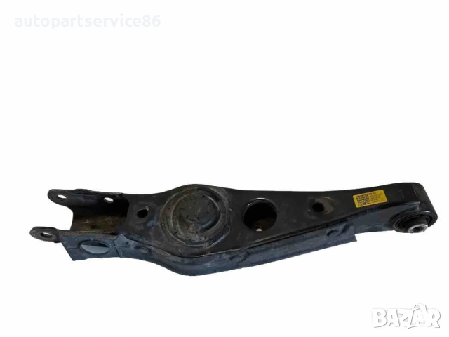 Задно дясно рамо на окачването (контролно рамо) за Hyundai Santa Fe 2.2 CRDi (2020) 55211S1051