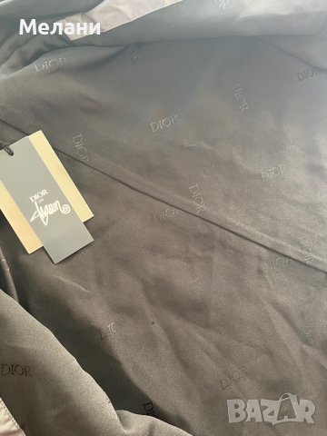 Ново Дамско яке Dior пролетно яке, снимка 5 - Якета - 38053350