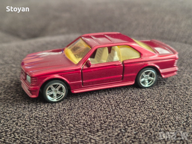 Matchbox , снимка 5 - Колекции - 53906842