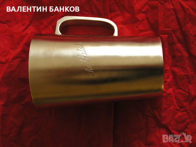 Посребрена чаша CARMEN  250ml, снимка 2 - Чаши - 40007073