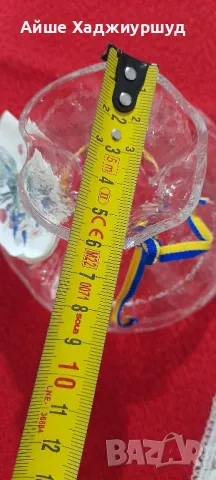 Ваза, снимка 4 - Вази - 47554775