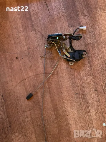 Електрическа лява брава за Сузуки Витара-къса база