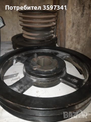 Телоподаващо за 310 евро София, снимка 8 - Други машини и части - 54267331