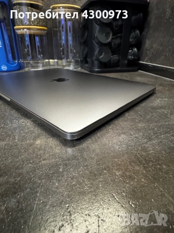 Macbook pro 13 2017 8RAM/256GB , снимка 6 - Лаптопи за дома - 52655297