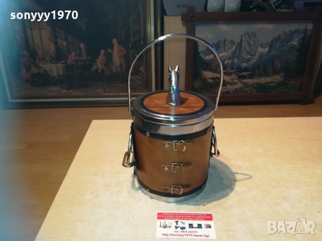 ледарка-23х17см-конска глава 0202212018, снимка 10 - Колекции - 31657832