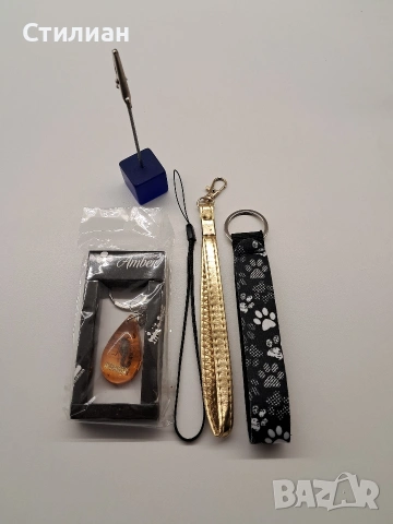 Ключодържател с калъф VW и други, снимка 5 - Аксесоари и консумативи - 53932004