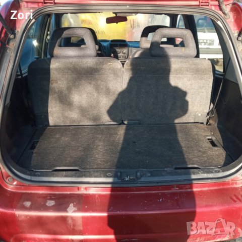 Suzuki Ignis 1.3 бензин, на части, снимка 9 - Автомобили и джипове - 40153178