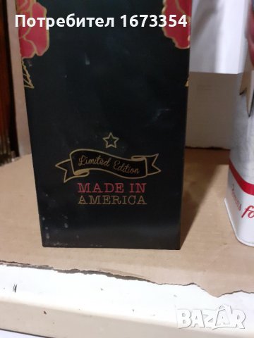 Метални кутий, снимка 11 - Антикварни и старинни предмети - 38115047