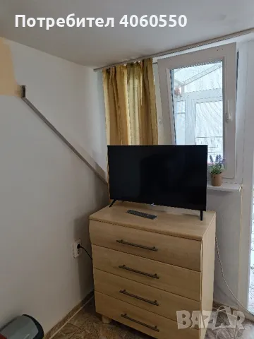 Уютна стая за двама, снимка 2 - Квартири, нощувки - 45201725