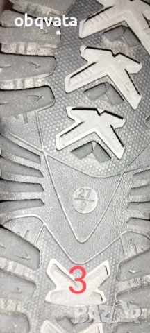 Детски ботуши lipilu 27 номер момче, снимка 4 - Детски боти и ботуши - 52650939